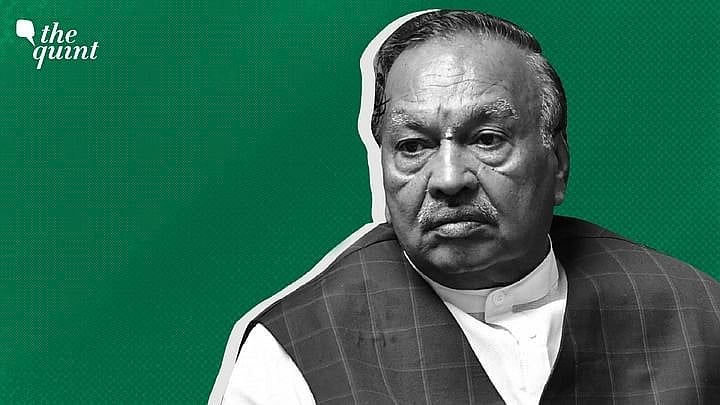 <div class="paragraphs"><p>BJP leader KS Eshwarappa.</p></div>