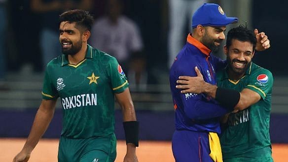 <div class="paragraphs"><p>Scott Styris feels dismissing either Babar Azam or Mohammad Rizwan will be crucial for India.</p></div>