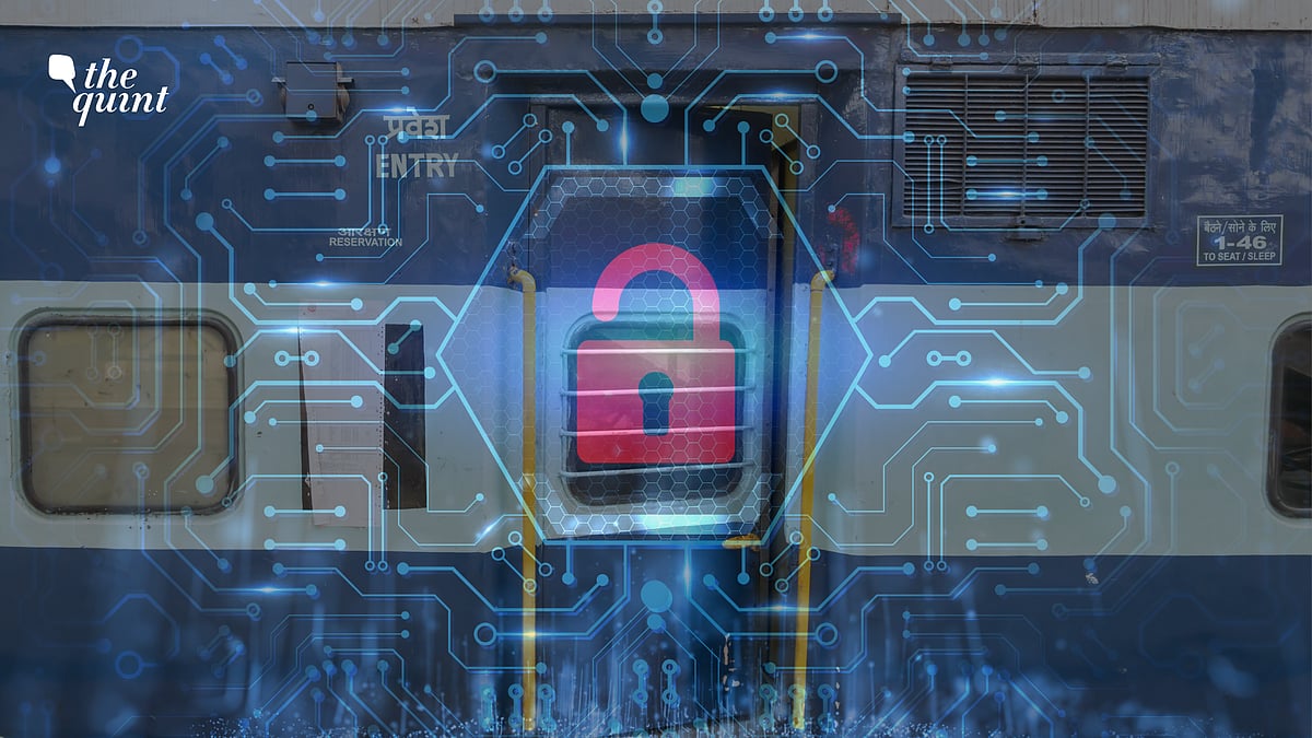 <div class="paragraphs"><p>In May 2017, Indian Railways had announced that it will use analytics to find ways to monetize the data available with railways but this plan was eventually dropped because of the issues related to data privacy and data violation factors.</p></div>