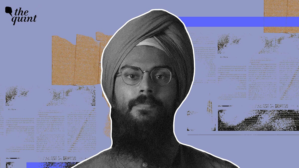 <div class="paragraphs"><p>Angad Singh is a documentary producer with Vice News<em>.</em></p></div>