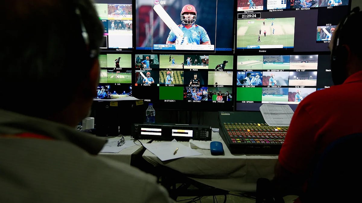 <div class="paragraphs"><p>Disney Star&nbsp;will be the home of all ICC cricket in India from 2024 to 2027.&nbsp;</p></div>