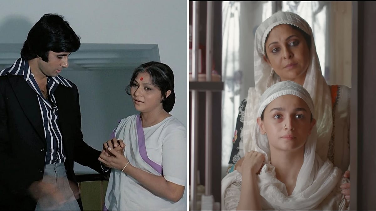 <div class="paragraphs"><p>Stills from <em>Deewar</em> and <em>Darlings</em>.</p></div>