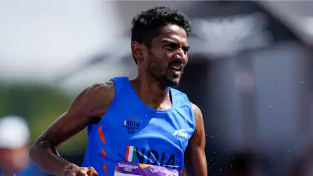 <div class="paragraphs"><p>Avinash Sable finished sixth in Silesia Diamond League meet in Chorzow, Poland</p></div>
