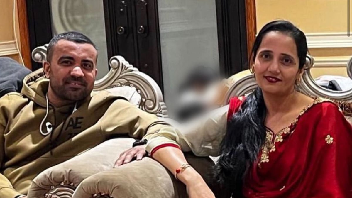 <div class="paragraphs"><p>Mandeep Kaur is survived by two daughters aged four and six, whose custody currently lies with her husband.</p></div>