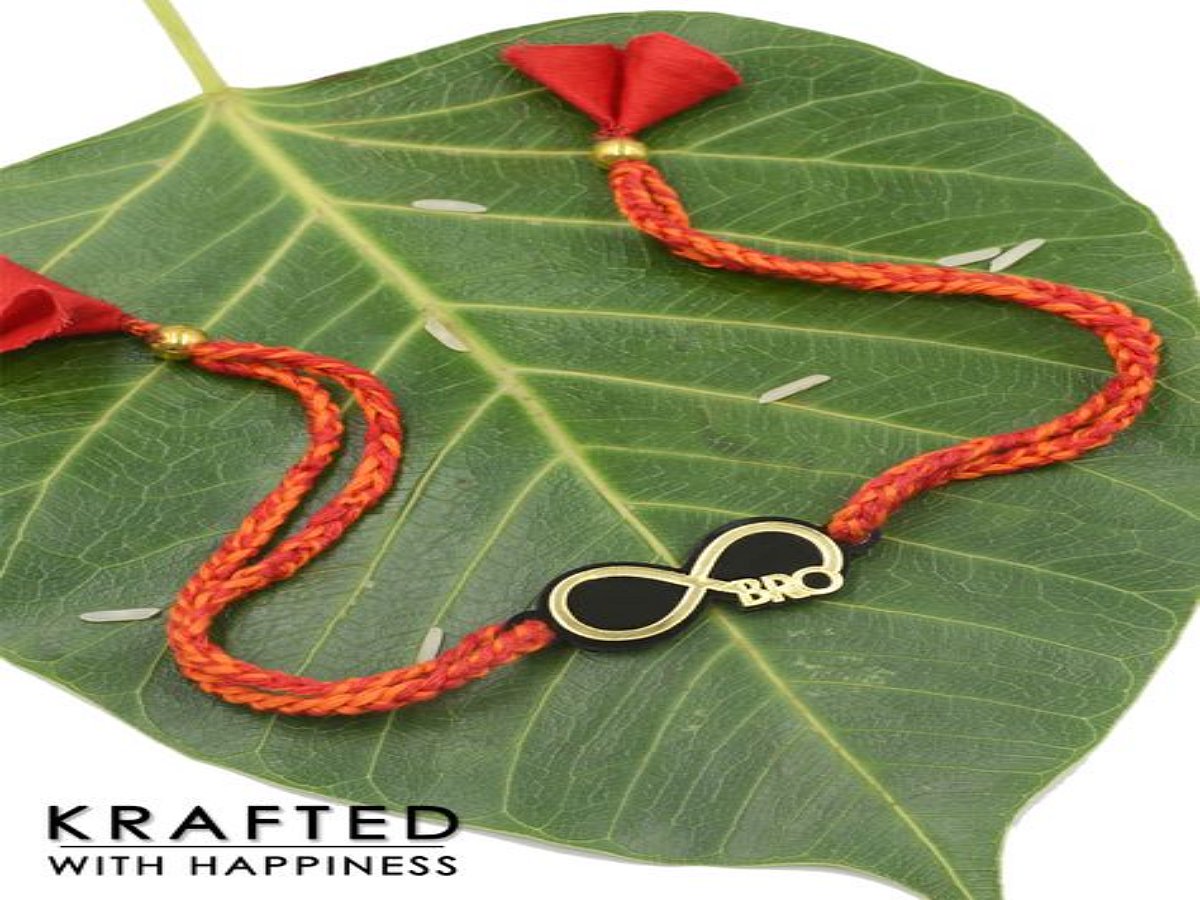 <div class="paragraphs"><p>Check the various ideas to make different types of eco-friendly rakhis here.</p></div>
