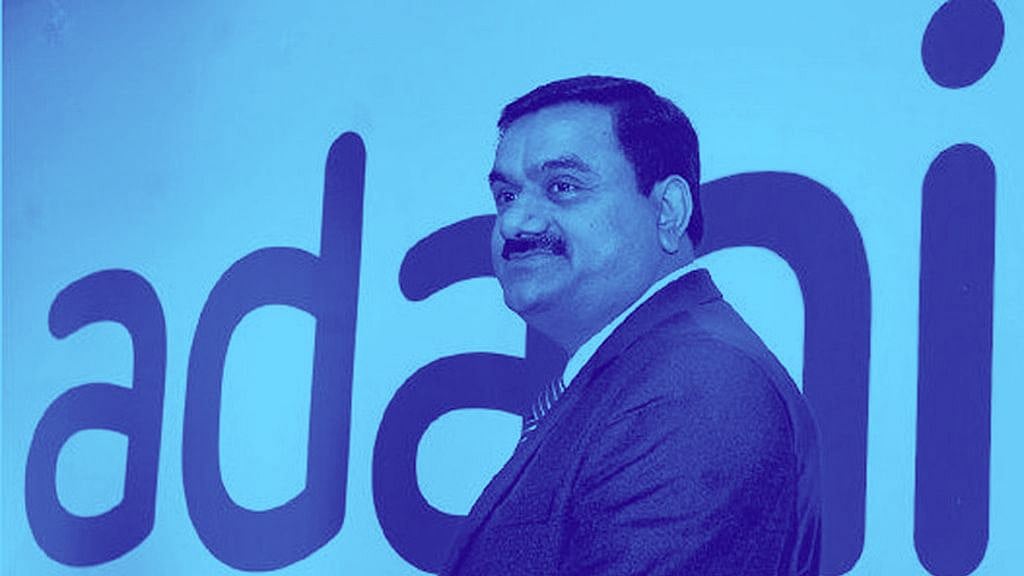 <div class="paragraphs"><p>Gautam Adani.</p></div>