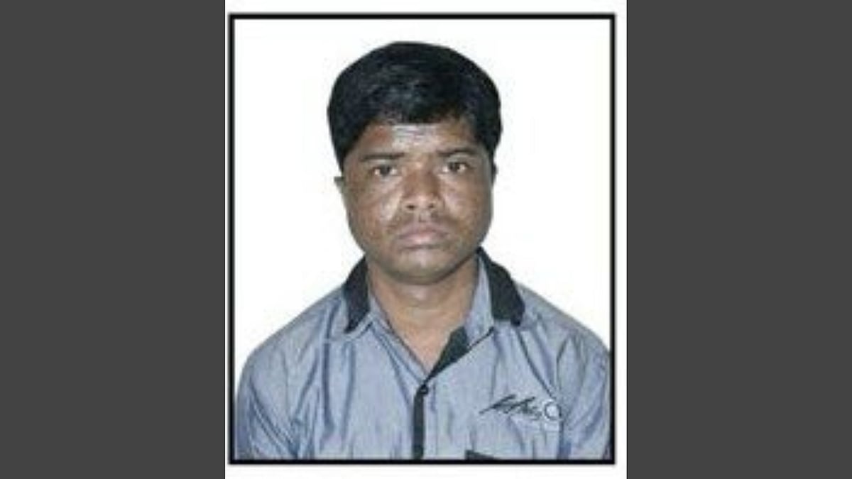 <div class="paragraphs"><p>33-year-old Pandu Narote.</p></div>