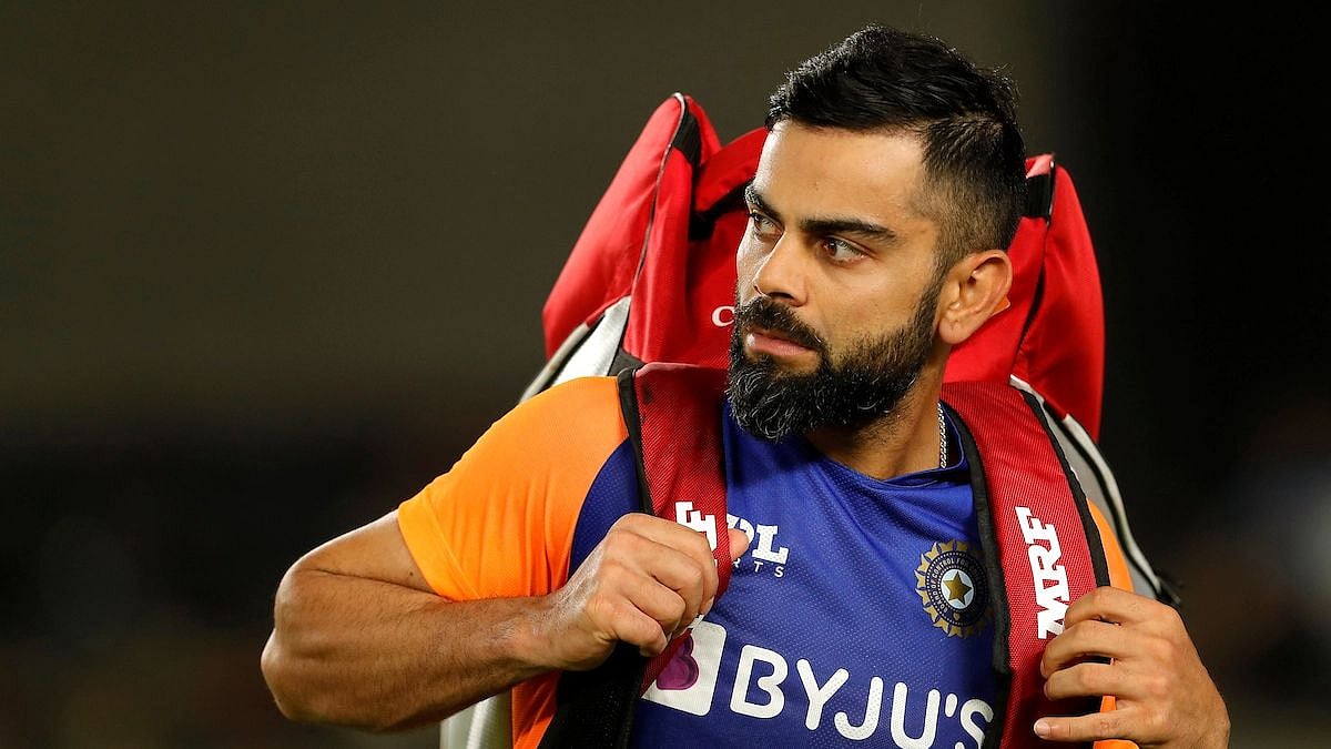 <div class="paragraphs"><p>How much longer will Virat Kohli continue in the shortest form of the game?</p></div>