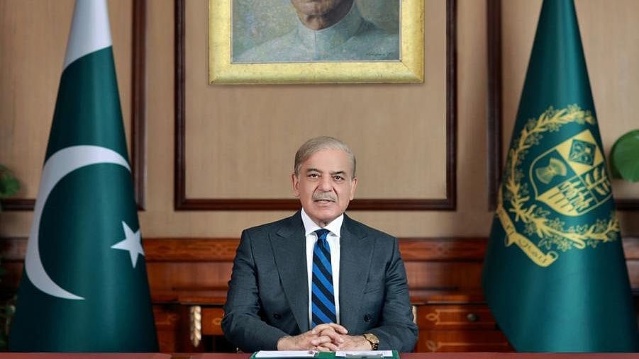 <div class="paragraphs"><p>Sharif said that sustainable peace in the region was linked to the resolution of the Kashmir issue as per the UN resolutions.</p></div>