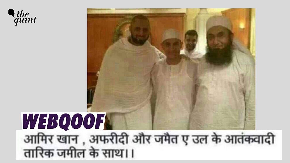 <div class="paragraphs"><p>Fact-check: The claim states that Aamir Khan met with a terrorist.</p></div>