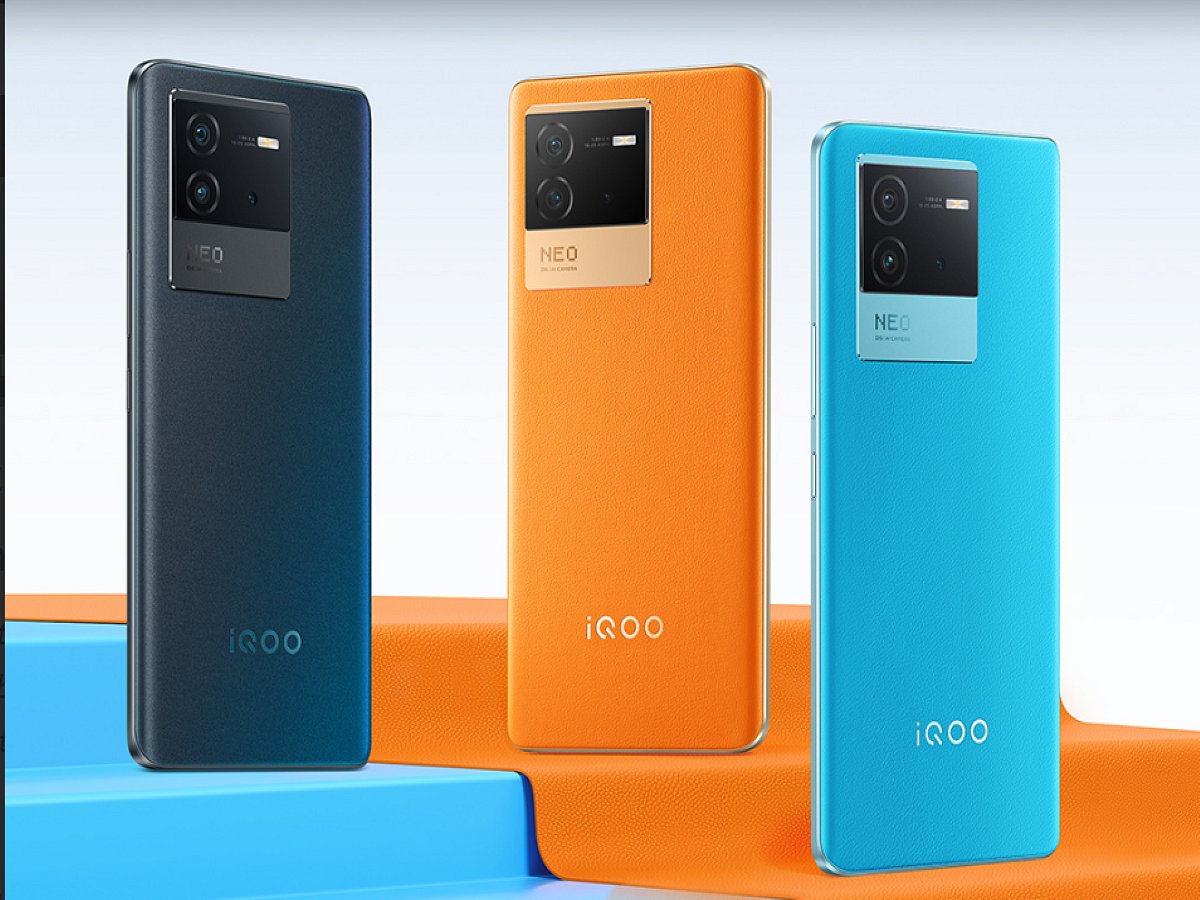 <div class="paragraphs"><p> iQOO Neo 7 India Launch Date, Features, Specs, Price, and Other Details.</p></div>