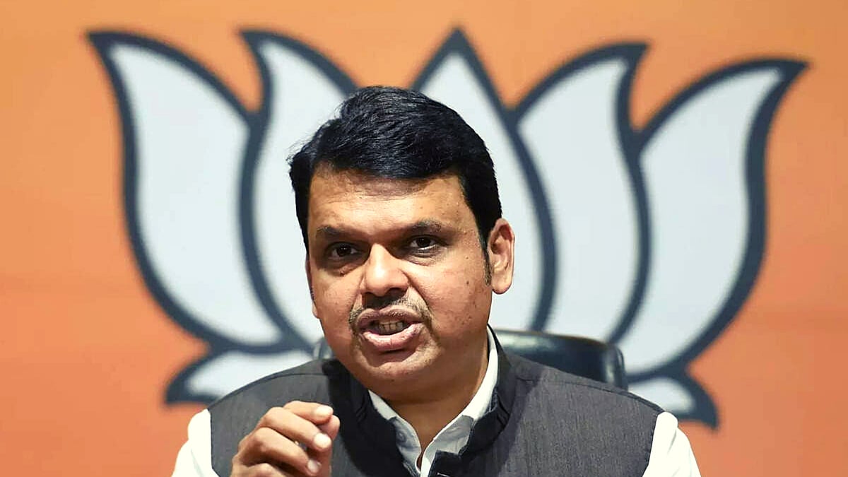 <div class="paragraphs"><p>Maharashtra Deputy CM Devendra Fadnavis.</p></div>