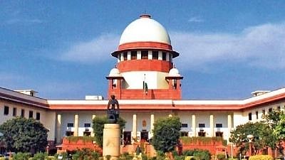<div class="paragraphs"><p>IOA moves Supreme Court against the Delhi HC's recent order which appointed Committee of Administrator.</p></div>