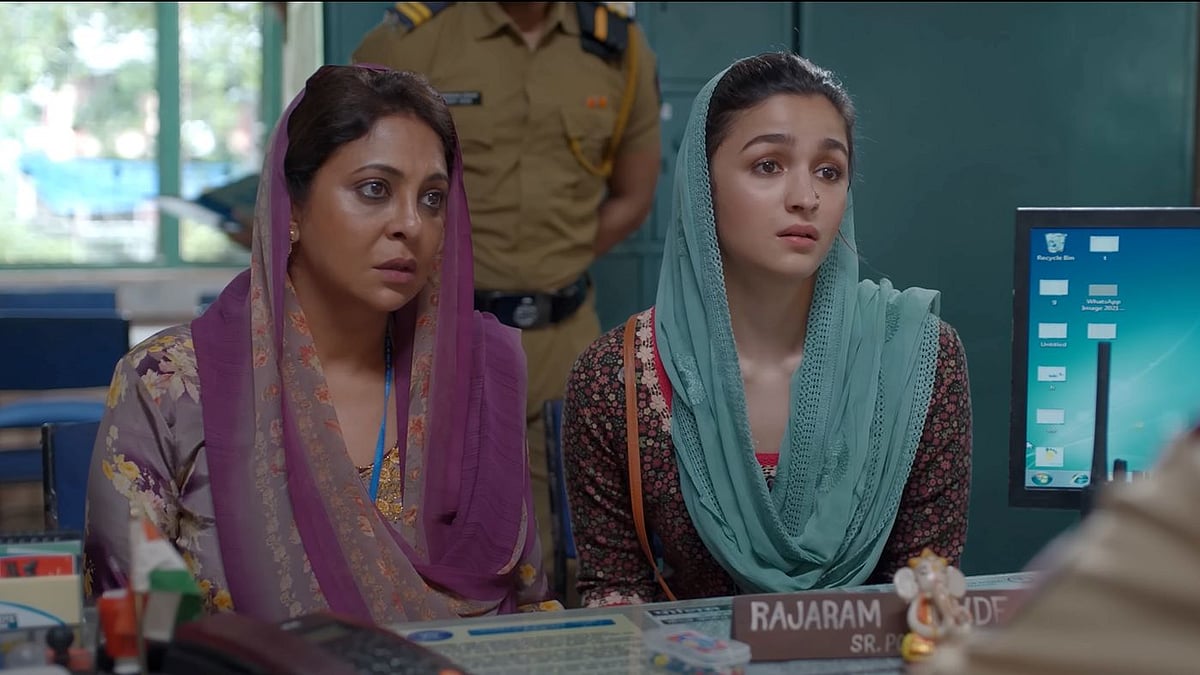 <div class="paragraphs"><p>Shefali Shah and Alia Bhatt in a still from <em>Darlings.</em></p></div>