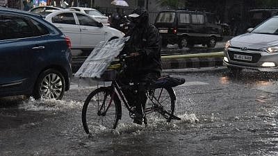<div class="paragraphs"><p>Heavy rains have been reported across Kerala, Karnataka. Image used for representational purposes.</p></div>
