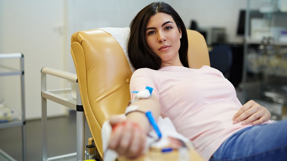 <div class="paragraphs"><p>An increased presence of blood protein prostasin indicates almost double the risk of diabetes and cancer, according to the study.</p></div>