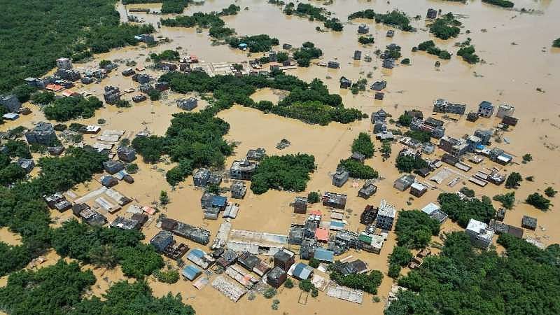 <div class="paragraphs"><p>Southern China has been severely affected by floods. Image used for representation only. </p></div>