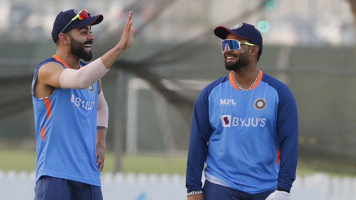 <div class="paragraphs"><p>Team India faces arch-rivals Pakistan in the side's Asia Cup 2022 opener in Dubai on Sunday. </p></div>