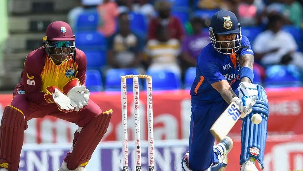 <div class="paragraphs"><p>India Tour of West Indies: Last two T20Is will go ahead as scheduled after both teams have received visas</p></div>