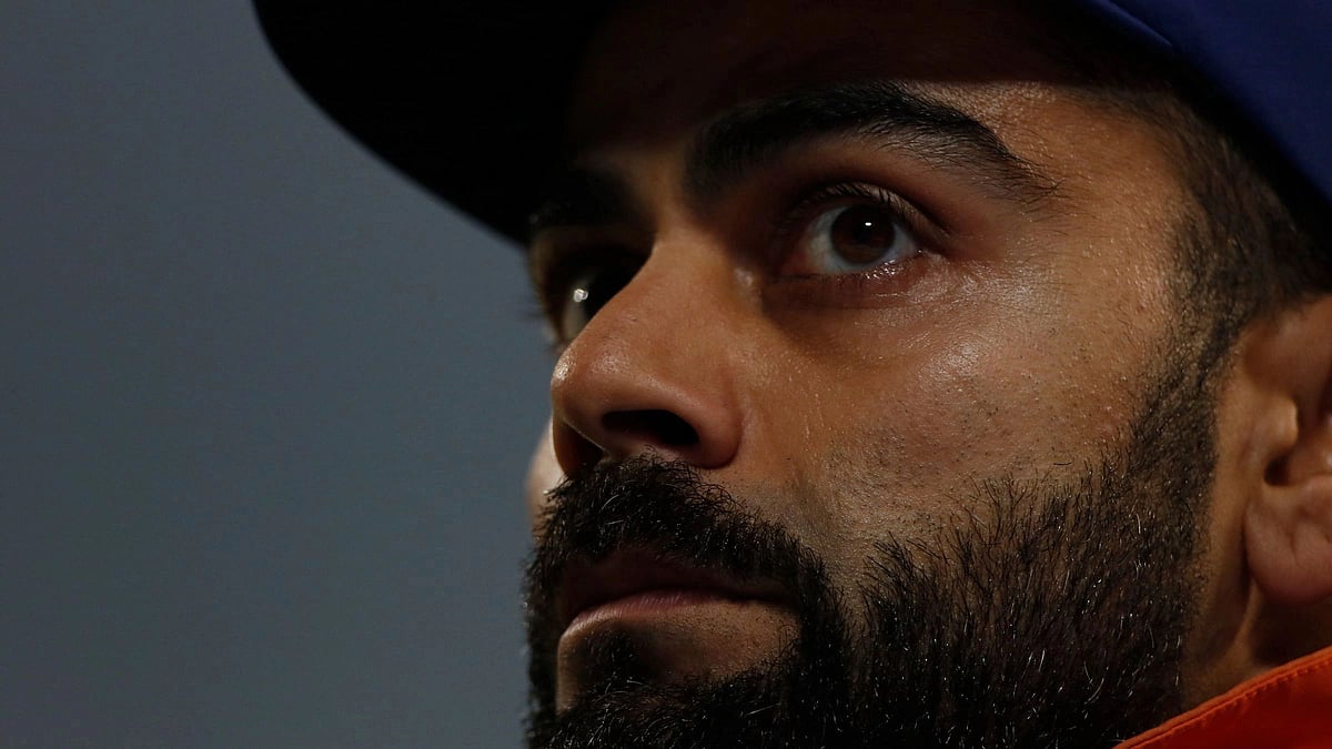 <div class="paragraphs"><p>Former Sri Lanka skipper Mahela Jayawardene feels that star Indian batter Virat Kohli has all the tools to come out of his poor batting form.&nbsp;</p></div>