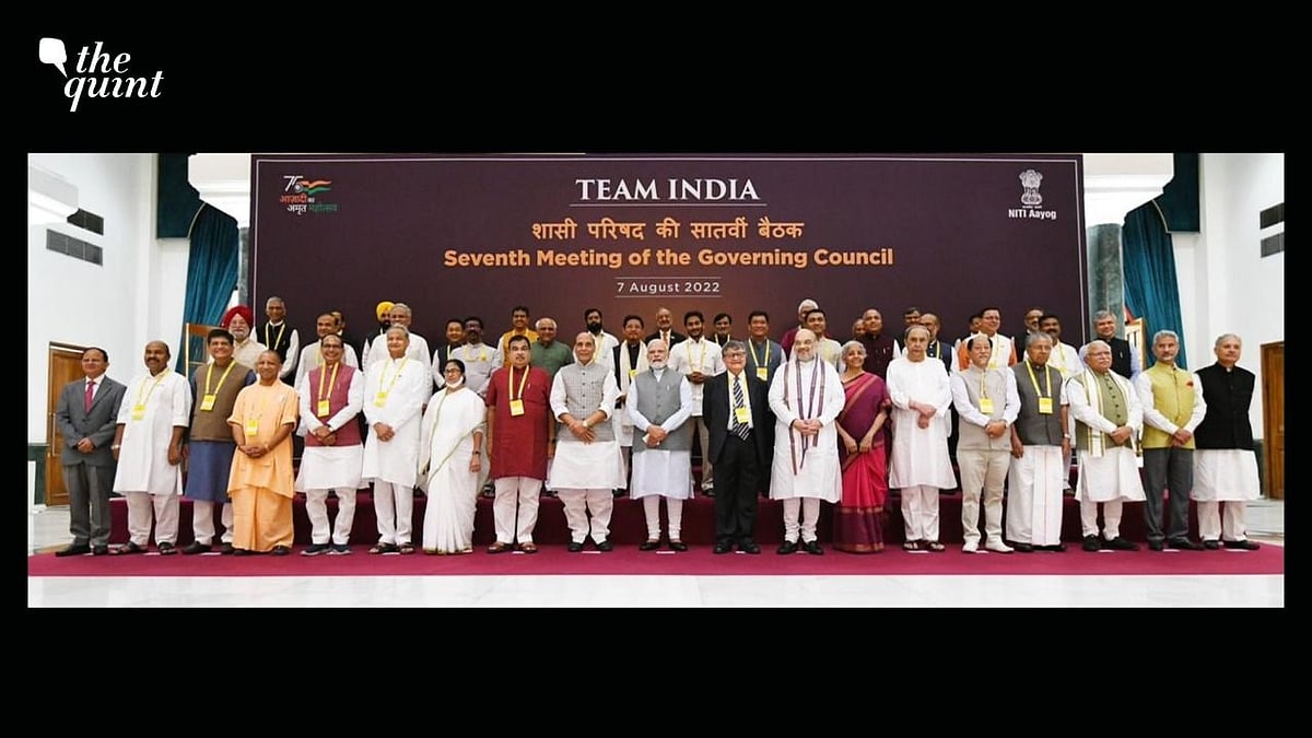 <div class="paragraphs"><p>The seventh meeting of the governing council is the first physical meeting of the Council after July 2019. The Council first met on 8 February, 2015.</p></div>