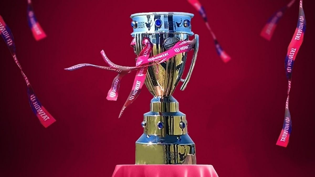 <div class="paragraphs"><p>Schedule of Legends League Cricket 2022 has been announced.</p></div>