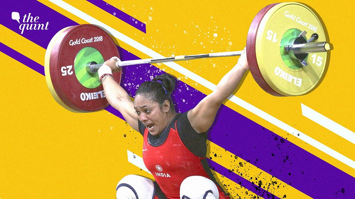 <div class="paragraphs"><p>It was a tournament to forget for India's Punam Yadav in the women's 76kg weighlifting at the 2022 Commonwealth Games on Tuesday. </p></div>