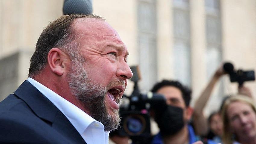 <div class="paragraphs"><p>Alex Jones. Image used for representation only. </p></div>