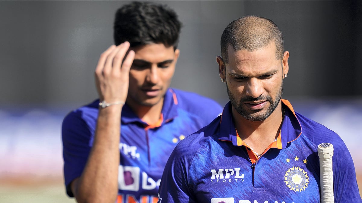 <div class="paragraphs"><p>India vs Zimbabwe 1st ODI: India defeated Zimbabwe by 10 wickets in the first ODI.</p></div>