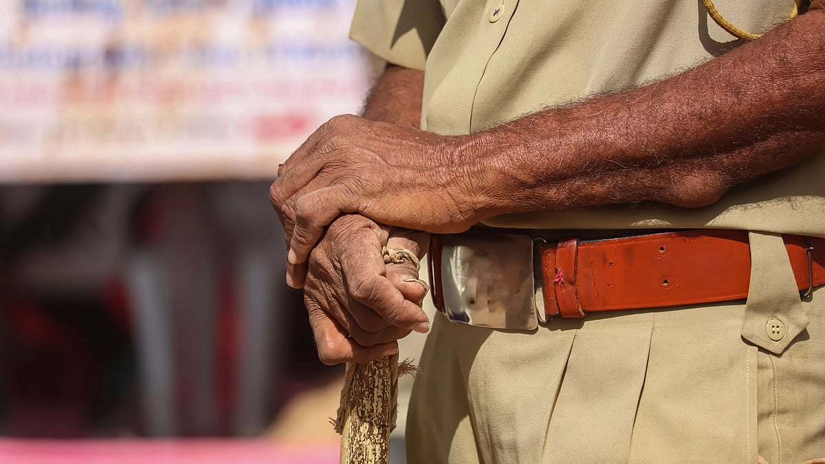<div class="paragraphs"><p>A nine-year-old Dalit child died on Saturday, 13 August after being beaten by his teacher for allegedly touching a pot of water in <a href="https://www.thequint.com/topic/rajasthan">Rajasthan's</a>&nbsp;Jalore district.</p><p>Image used for representation.</p></div>