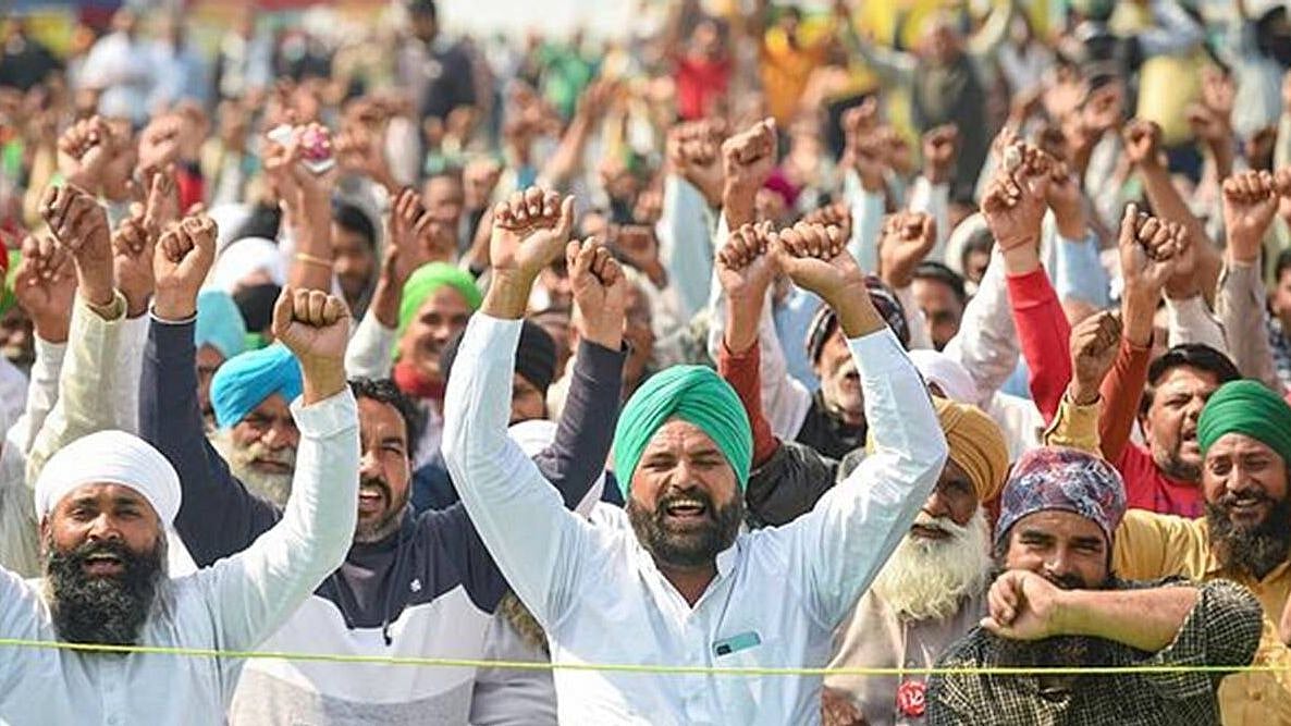 <div class="paragraphs"><p>The committee, headed by former agriculture secretary Sanjay Agrawal, discussed ways to "promote zero budget based farming". </p></div>