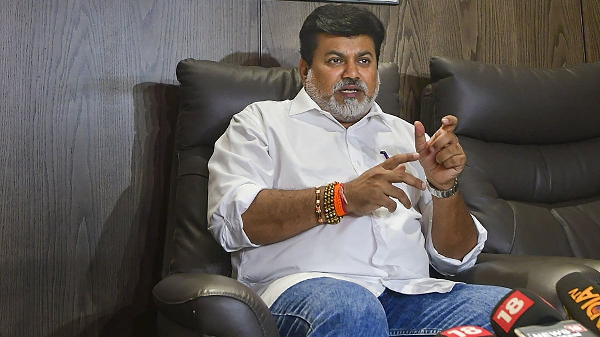 <div class="paragraphs"><p>Uday Samant File Image.</p></div>