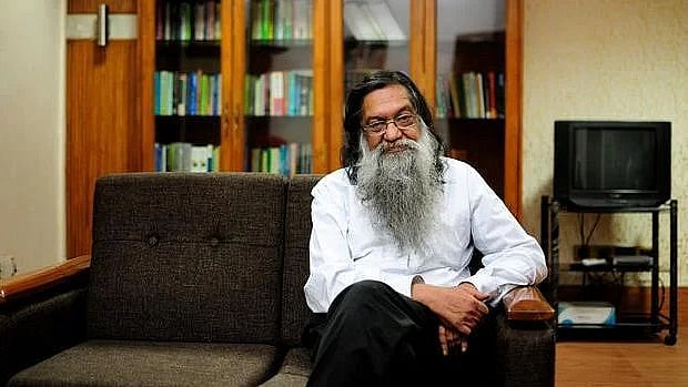 <div class="paragraphs"><p>Abhijit Sen was a member of the Planning Commission from 2004 to 2014, when Manmohan Singh was the prime minister.</p></div>