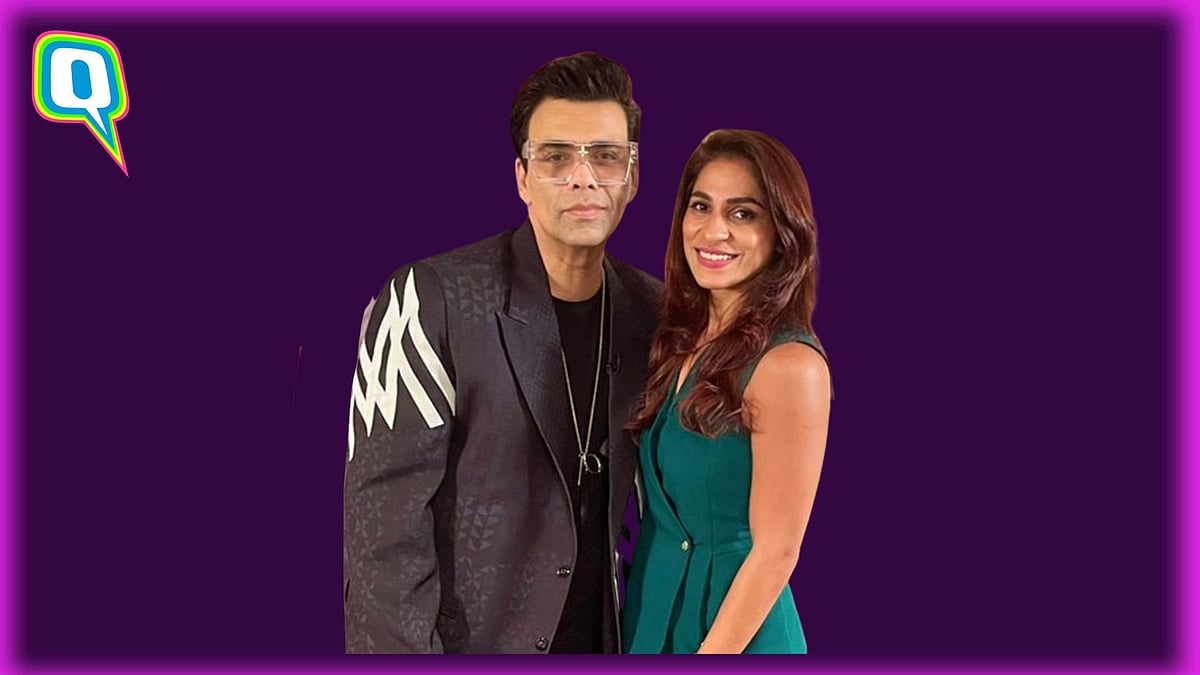 <div class="paragraphs"><p>Karan Johar's rapid fire.</p></div>