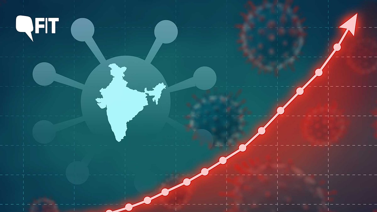 <div class="paragraphs"><p>COVID Cases go up inDelhi, Bihar, Kerala</p></div>
