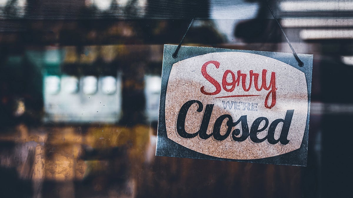 <div class="paragraphs"><p><a href="https://www.thequint.com/videos/news-videos/britain-ancient-pub-decorated-in-21000-fairy-lights-for-christmas">British pubs</a> may be forced to close their doors after a massive increase in energy prices, industry figures urging the government to step in said on Tuesday, 30 August.</p><p>Image for representative purposes.</p></div>
