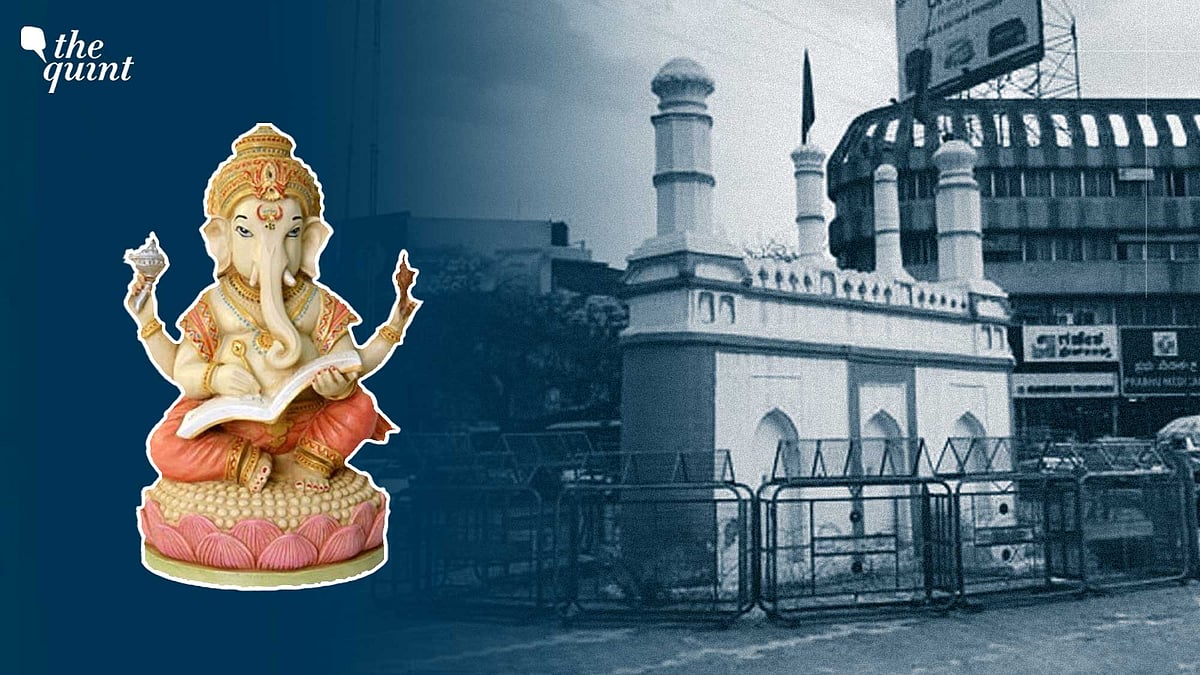 <div class="paragraphs"><p>The Hubballi-Dharwad Municipal Corporation has decided to allow Ganesh Chaturthi celebrations at the Idgah Maidan in Hubballi amid opposition by several organisations. </p></div>