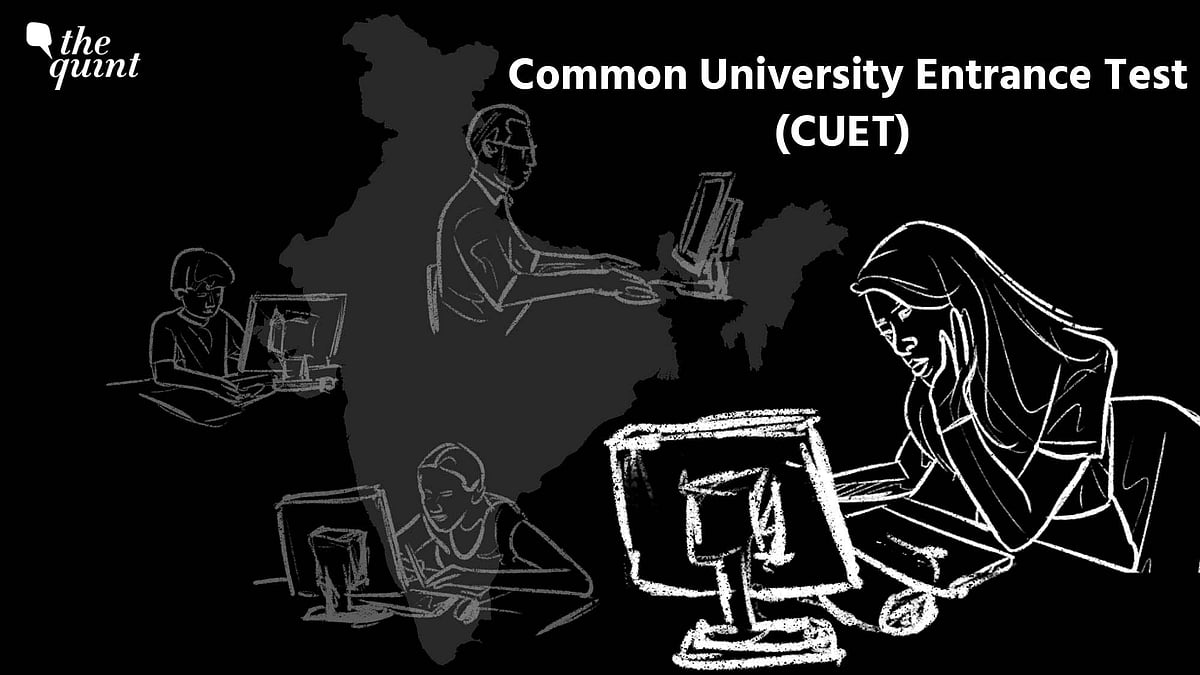 <div class="paragraphs"><p>CUET UG 2022: Application correction window reopens for candidates; check details here.</p></div>