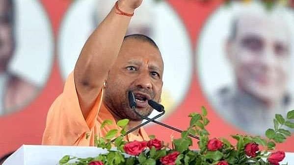 <div class="paragraphs"><p>Uttar Pradesh Chief Minister Yogi Adityanath</p></div>