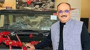 <div class="paragraphs"><p>Rajiv Kumar, who has represented over 100 PILs, is popularly known as the ‘PIL Man’ in Jharkhand.</p></div>