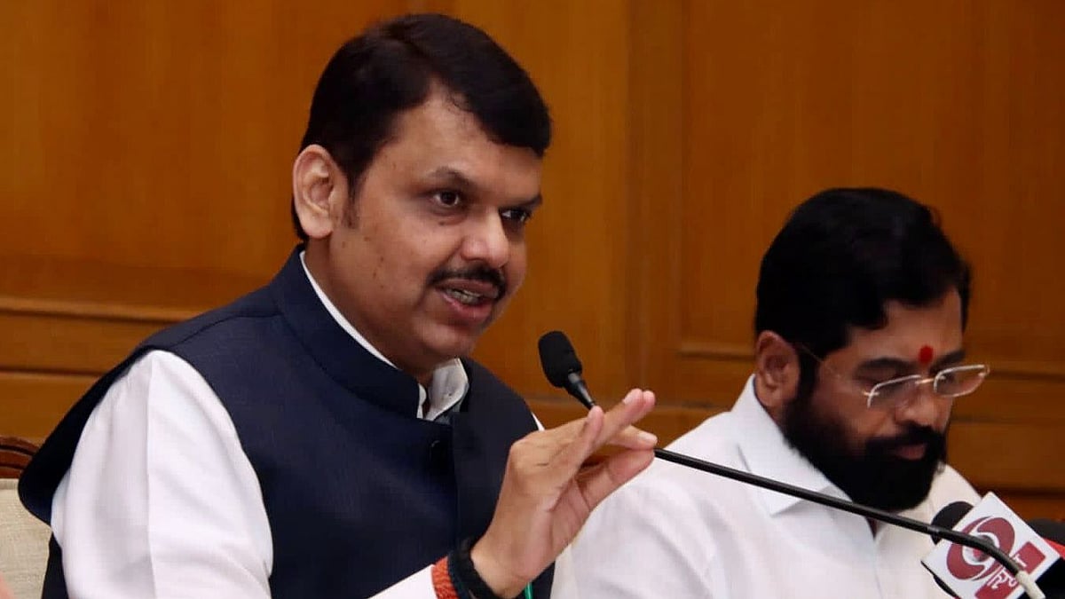 <div class="paragraphs"><p>Devendra Fadnavis (left) and Eknath Shinde.</p></div>