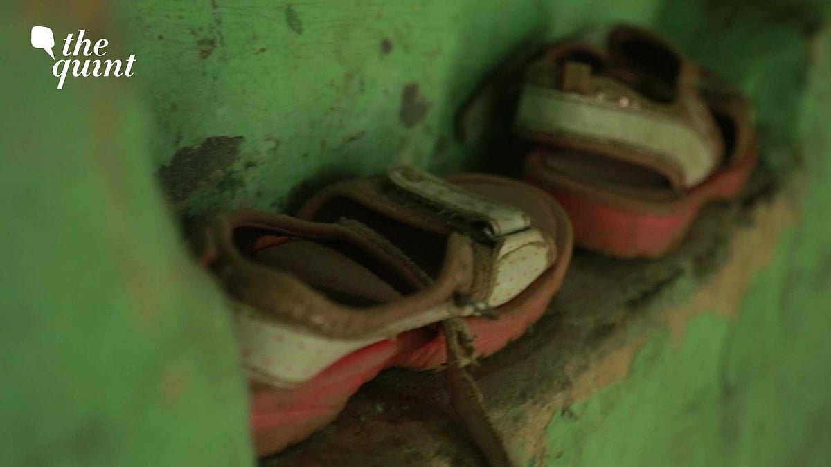 <div class="paragraphs"><p>A 9-year-old was abducted, raped and killed by a neighbour. </p></div>