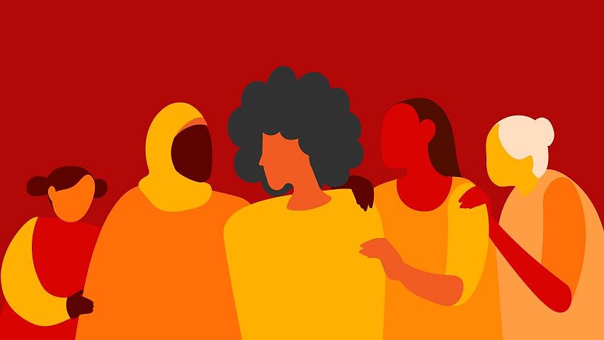 <div class="paragraphs"><p>Only 14 percent of women who have experienced domestic violence by anyone have sought help to stop it. The Quint spoke to some of them.</p></div>