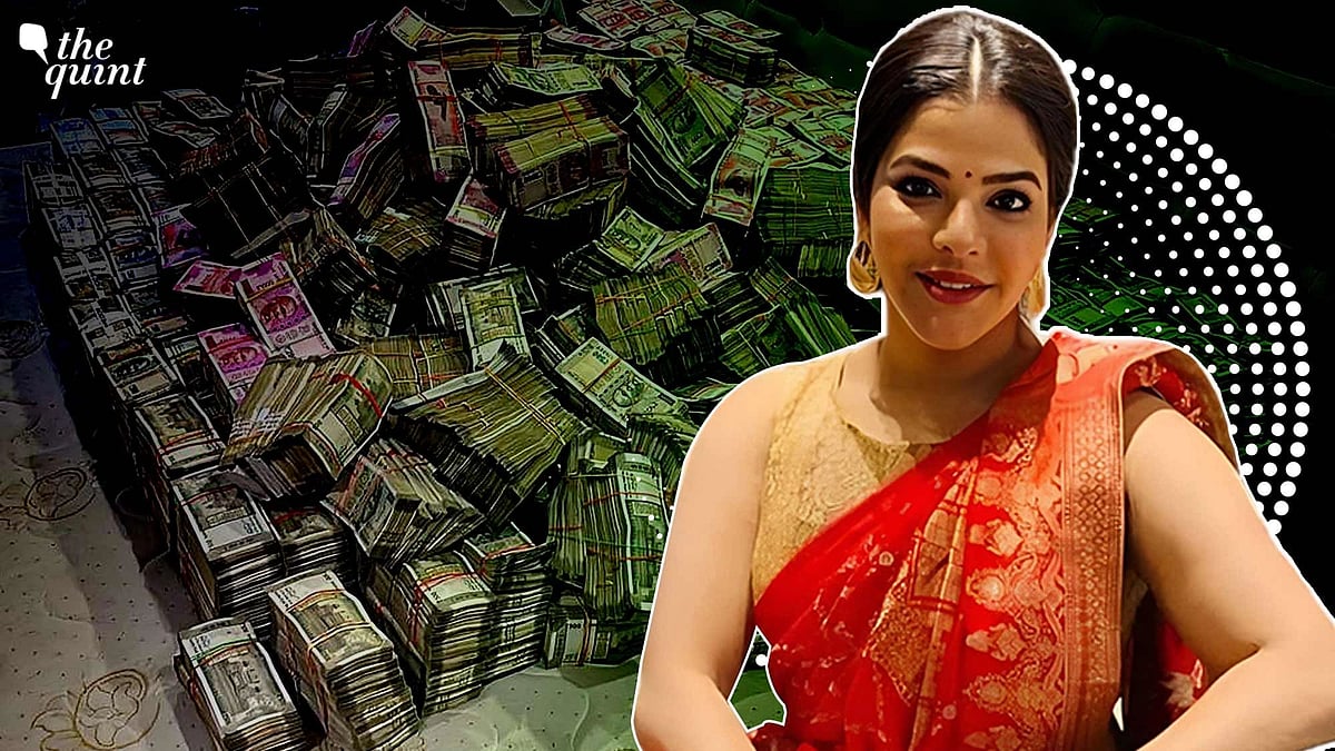<div class="paragraphs"><p>Arpita Mukherjee has been held by the ED in connection with its probe into a school recruitment scam.</p></div>