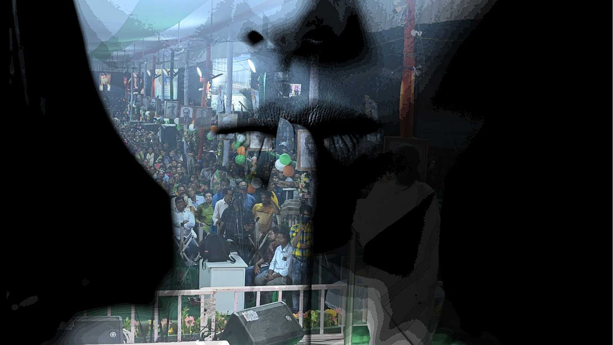 <div class="paragraphs"><p>Why Is a Pro-Incumbent Voter in West Bengal Caught in A 'Spiral of Silence'</p></div>
