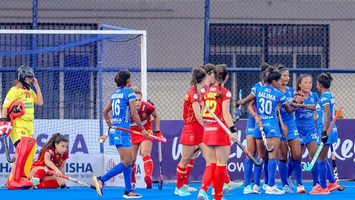 <div class="paragraphs"><p>CoA appointed returning officer for the Hockey India elections, to be conducted by 9 October.</p></div>