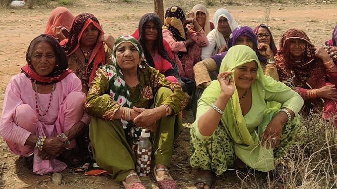 <div class="paragraphs"><p>During summer months, MGNREGS workers start work before dawn, and try to wrap up before noon. However, such measures aren’t sustainable, say experts. India’s economy is highly dependent on heat-exposed labour with an overwhelming 75% of the labour force, close to 380 million people.</p></div>
