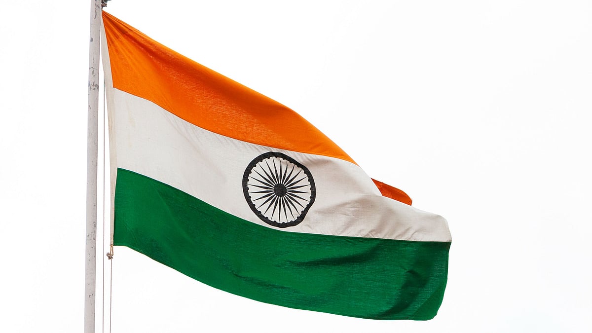 <div class="paragraphs"><p>Har Ghar Tiranga Campaign: The Indian Flag or tiranga images that you can use on your social media profiles.</p></div>
