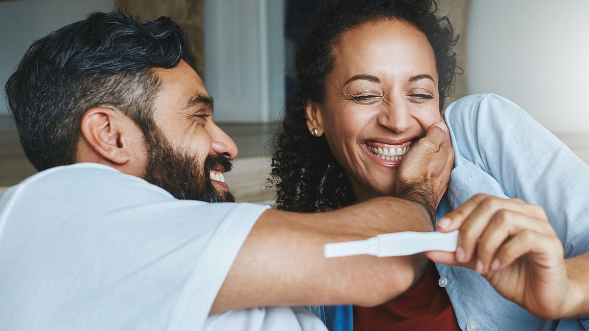<div class="paragraphs"><p>Your financial health is as important as your physical health when considering about welcoming a new member to your family.</p></div>