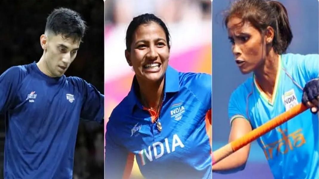 <div class="paragraphs"><p>The Indian contingent to 2022 Commonwealth Games in Birmingham returned with a rich haul of medals. </p></div>